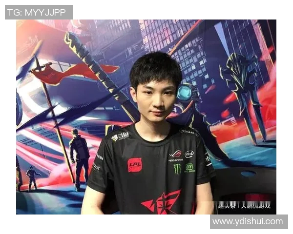 LNG战队崛起之路：从默默无闻到英雄联盟顶尖强队的成长历程