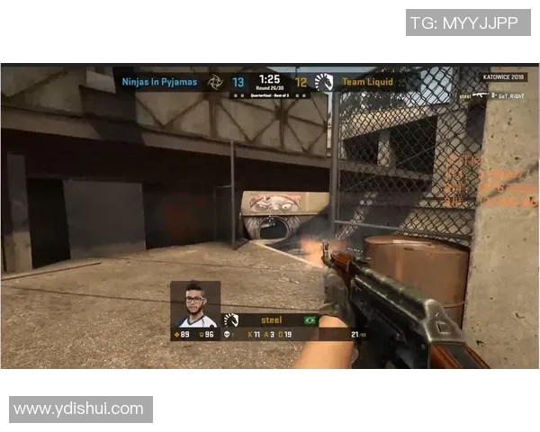 CSGO战术解析：深入剖析V5战队的包夹策略与执行技巧