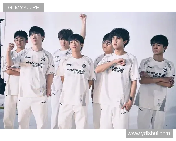 独家解析IG战队心理素质对比及其对比赛表现的影响分析