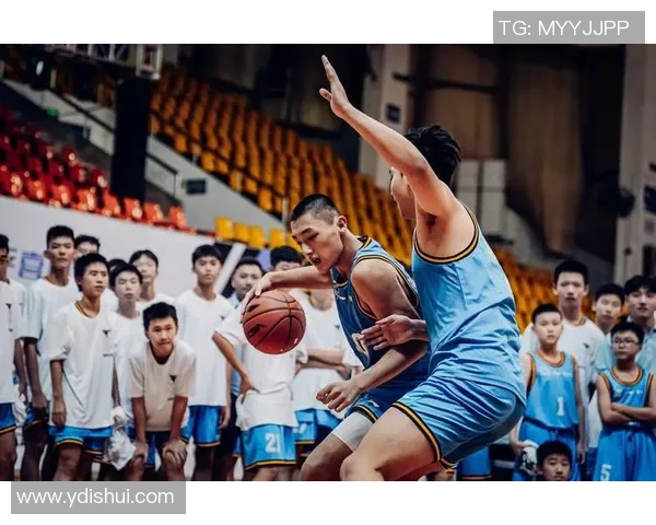 聚焦篮球精神：探索杭州篮球队的团队意识与文化建设